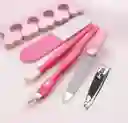 ✨kit De Manicure Profesional – Uñas Perfectas En Casa✨