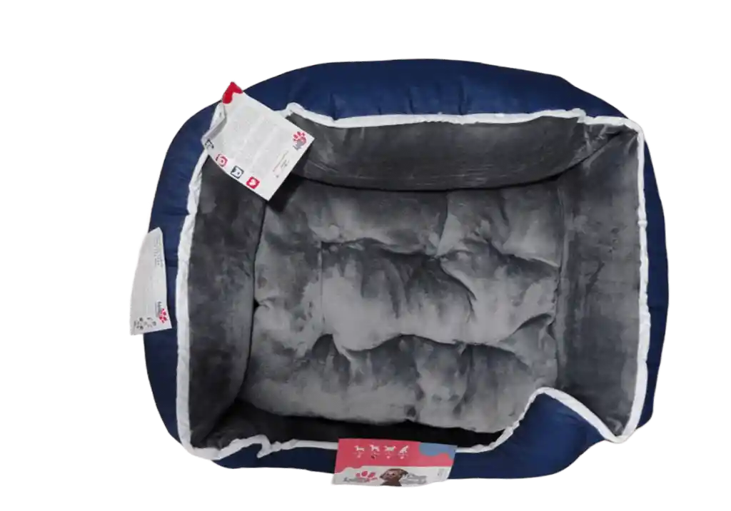 Cama Cloudy Talla M (incluye Seguro Medico)