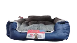 Cama Cloudy Talla M (incluye Seguro Medico)