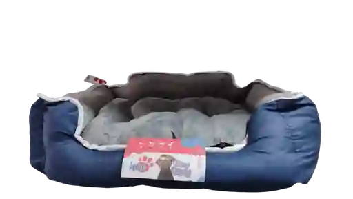 Cama Cloudy Talla M (incluye Seguro Medico)
