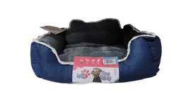 Cama Cloudy Talla S (incluye Seguro Medico)