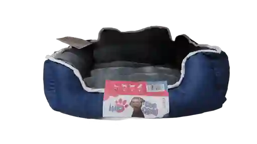 Cama Cloudy Talla S (incluye Seguro Medico)