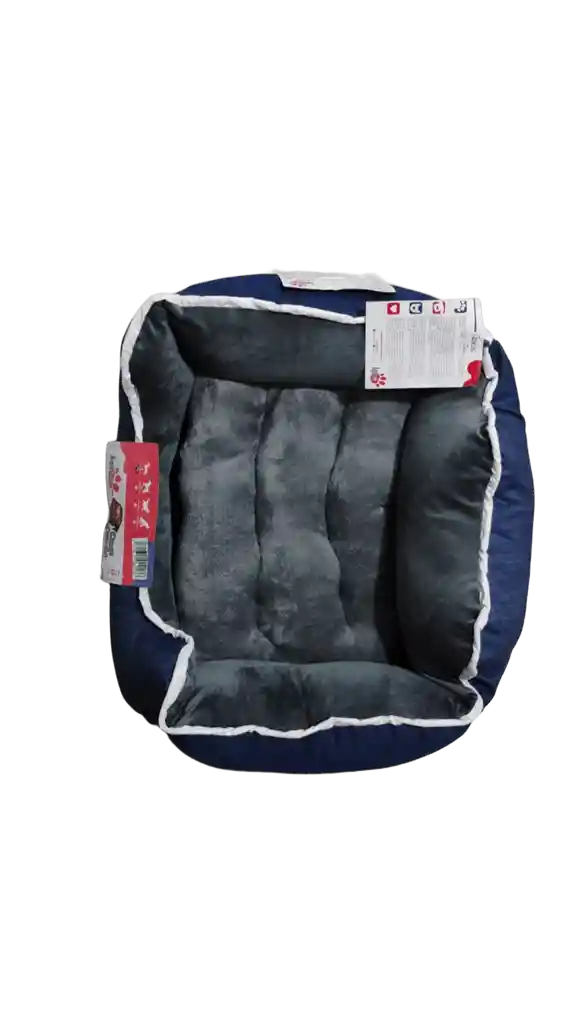 Cama Cloudy Talla S (incluye Seguro Medico)