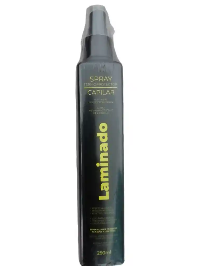 Spray Termoprotector Capilar