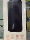 Power Bank Portatil 20000 Mah Carga Celular Tablet Ipad Entre 3 -4 Veces - Led Iconnex