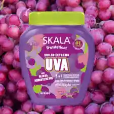 Skala Frutastica Uva