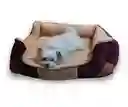 Cama Elite Comfort Talla S (incluye Seguro Medico)