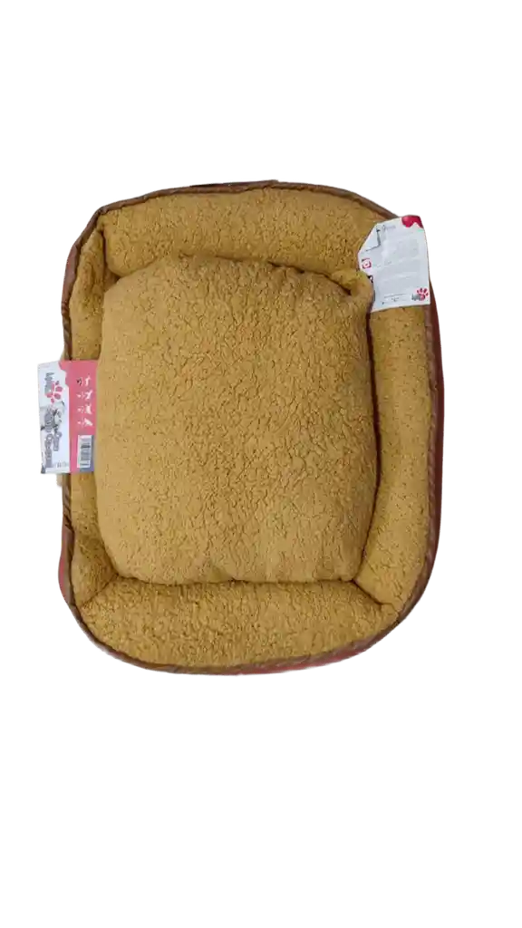 Cama Elite Comfort Talla S (incluye Seguro Medico)