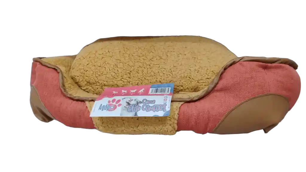 Cama Elite Comfort Talla S (incluye Seguro Medico)