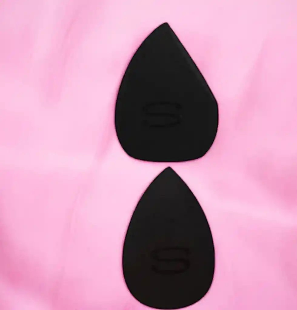 ✨esponjas De Maquillaje Samy – Acabado Profesional✨