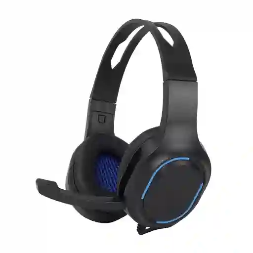 Diadema Puerto Usb