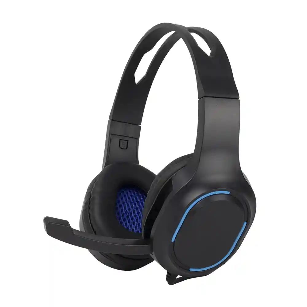 Diadema Puerto Usb