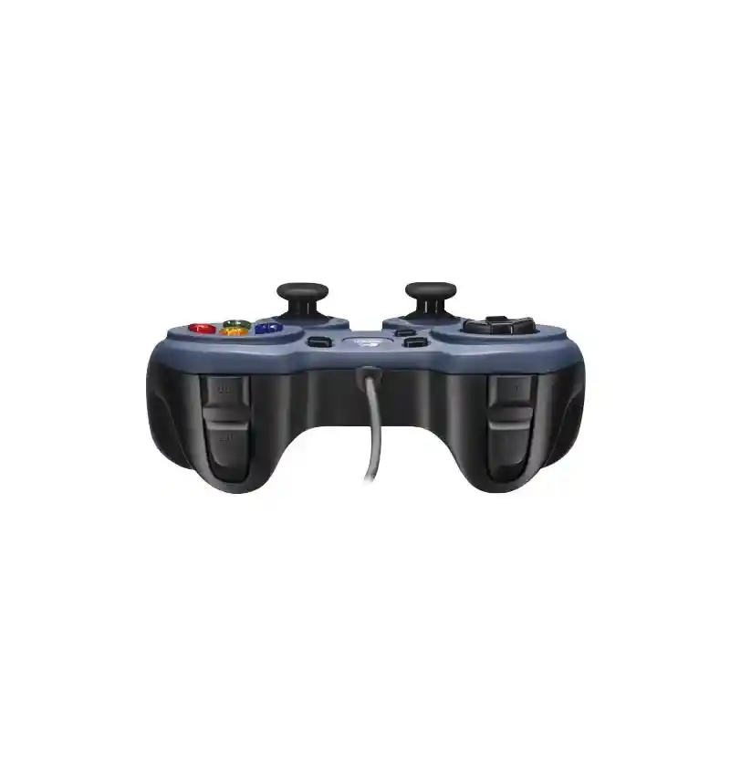Control De Juegos Logitech F310 Gamepad Original