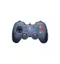 Control De Juegos Logitech F310 Gamepad Original