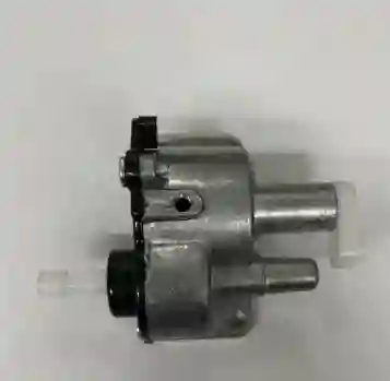 100 Unid Caja De Oscilación Metalica Para Ventilador Samurai