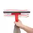 Limpiador De Ventanas Con Spray