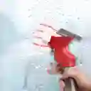 Limpiador De Ventanas Con Spray