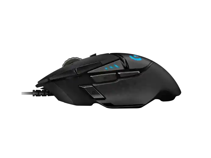 Mouse Gamer Logitech G502