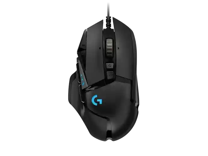 Mouse Gamer Logitech G502