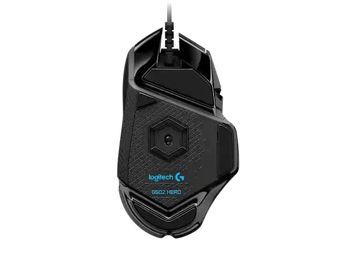 Mouse Gamer Logitech G502