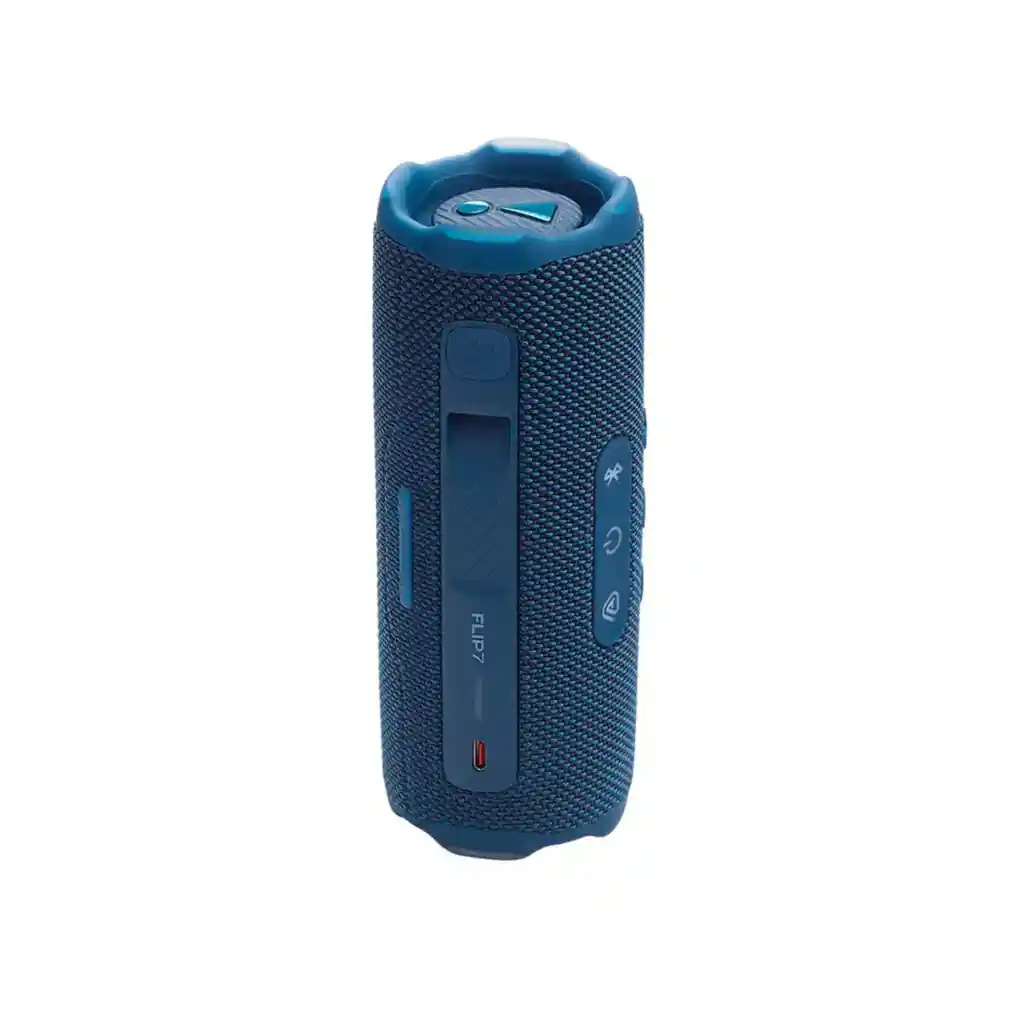 Jbl Speaker Flip 7 Blue Bluetooth