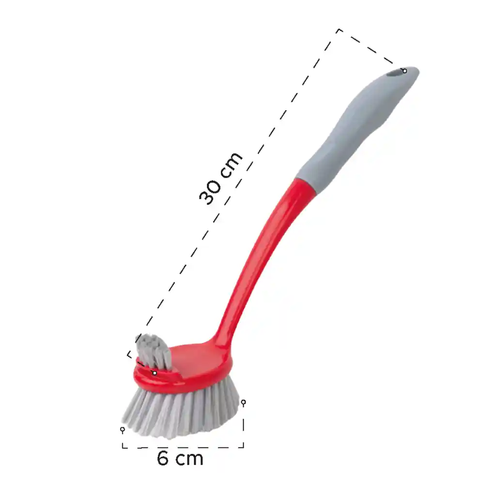 Cepillos Para Ollas Y Cocina