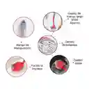 Cepillos Para Ollas Y Cocina