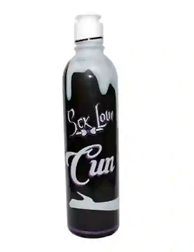 Lubricante Intimo Cum 500 Ml Simula Eyaculación
