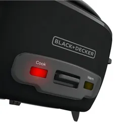 Olla Arrocera Black+decker Rc514b