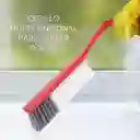 Cepillo Quita Polvo De Mano