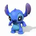 Figura De Vinilo De Stitch, Figura De Acción Articulada De 20cm