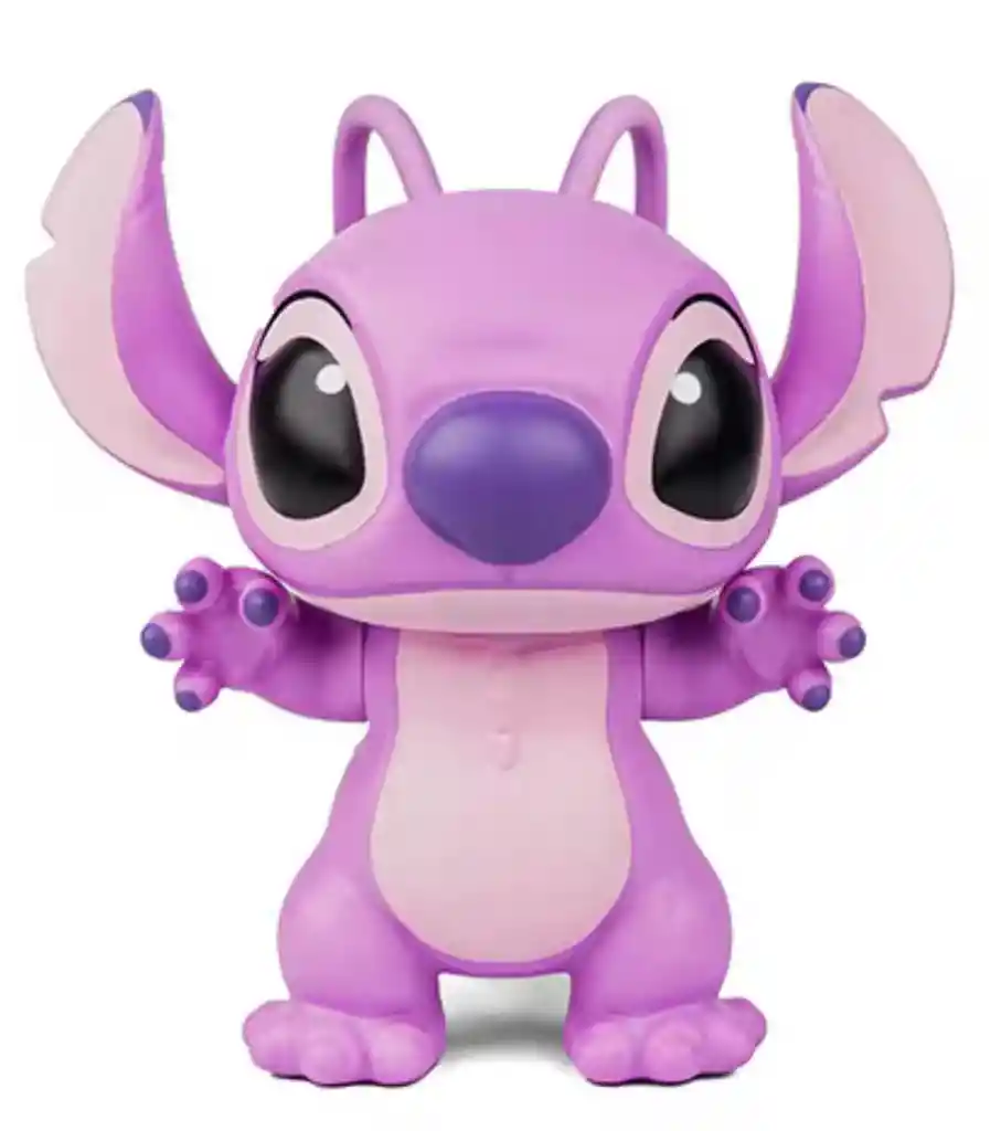 Figura De Vinilo De Stitch, Figura De Acción Articulada De 20cm