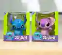 Figura De Vinilo De Stitch, Figura De Acción Articulada De 20cm