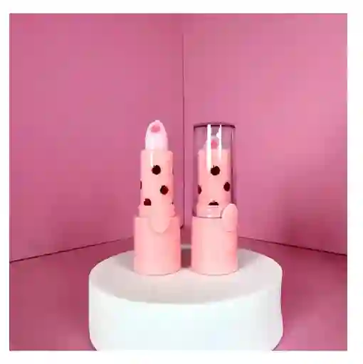 Labial Magico En Barra