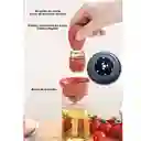 Dispensador De Aceite Con Brocha De Silicona