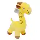 Peluche De Jirafa