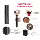 Destapador Eléctrico De Botellas De Vino Con Accesorios