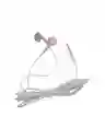 Audífono Siliconado Speed Song Sg-176 Rosado