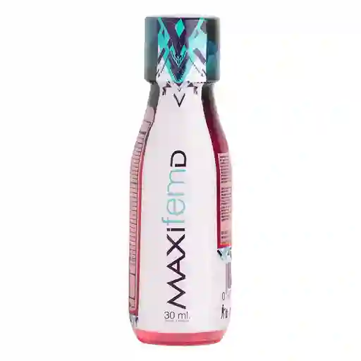 Energizante Maxifemd 30ml