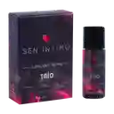 Sen Intimo Lubricante Íntimo Trio 30ml