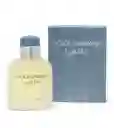Perfume D&g Light Blue Men