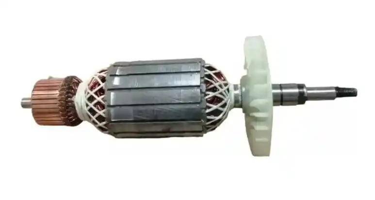 Inducido Para D28496-d28422ref- 635998-00