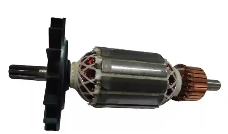 Inducido Para Rotomartillo Bosch Gbh 2-20 / I-051