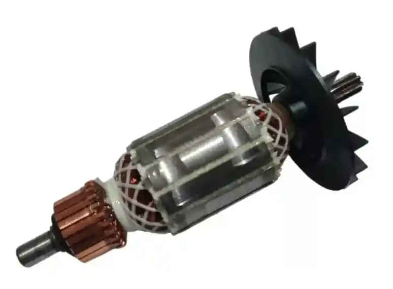 Inducido Para Rotomartillo Bosch Gbh 2-20 / I-051