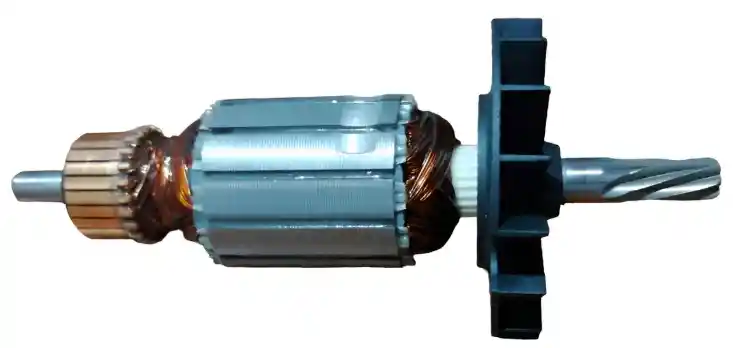 Inducido Generico Bosch Gbh 2-24 Rotomartillo I-050