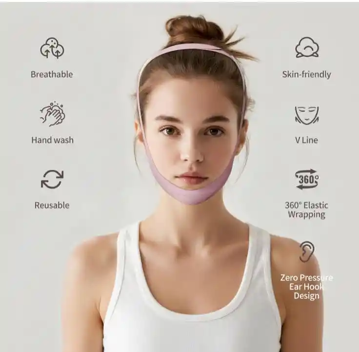 Reductor De Barbilla