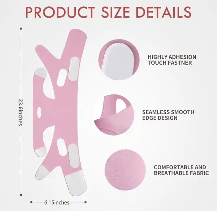 Reductor De Barbilla