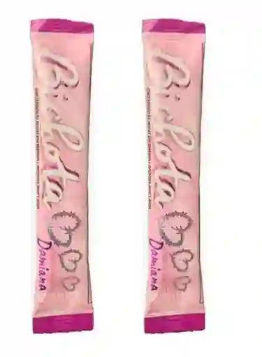 Potencializador Femenino Bichota En Jarabe Shot