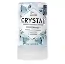 Desodorante Sin Aroma Crystar Body