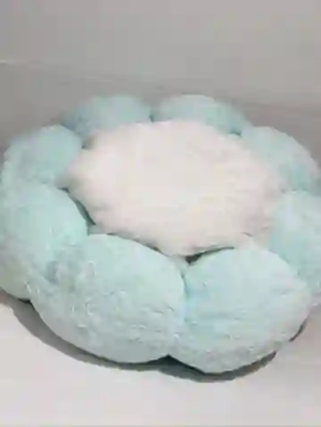Cama Flor Talla L